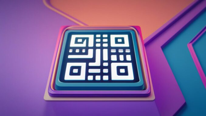 QR trend